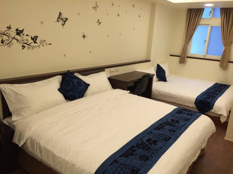 Фото G16 Inn B&b