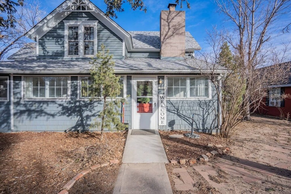 Фото 5brmonument Historic Charmminutes To Hiking