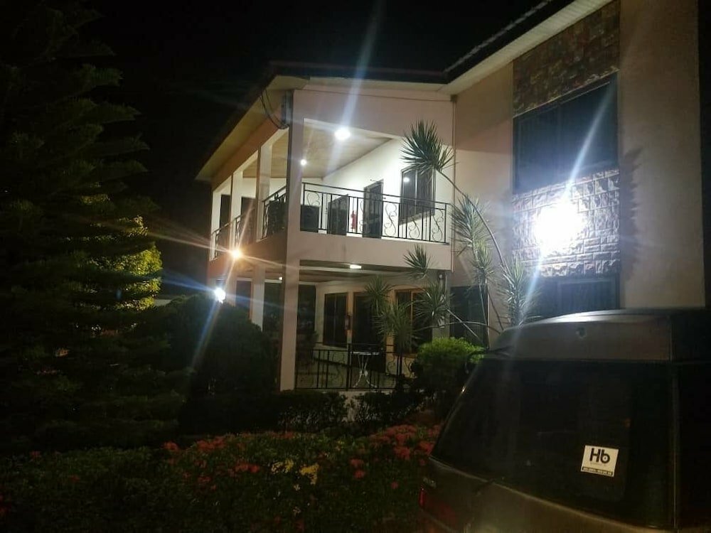 Apartments GHouse, Earth, photo