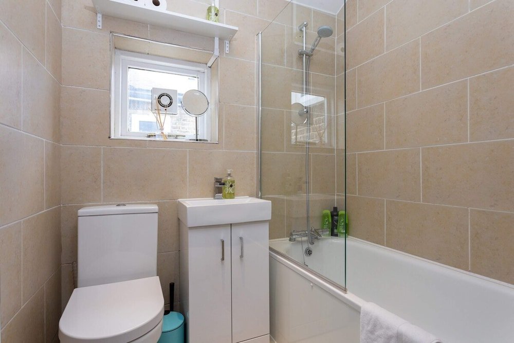 Фото Quaint 2bd Flat 9 Min Walk To Vauxhall Tube