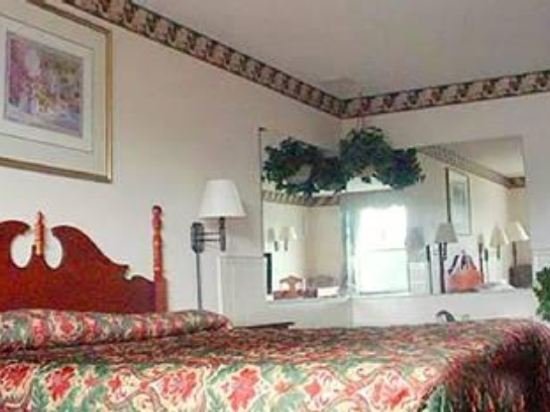 Фото Country Inn & Suites by Radisson, Hiram, Ga