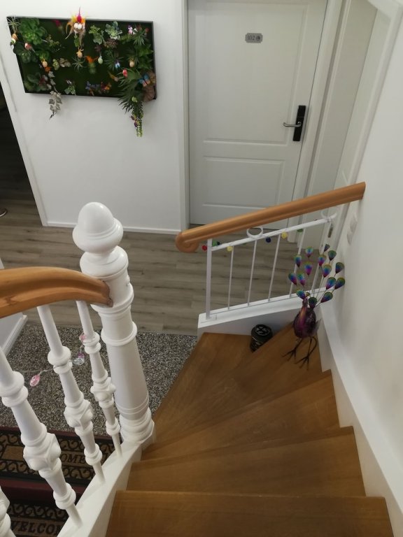 Фото Residenz Hotel Garni Edenkoben