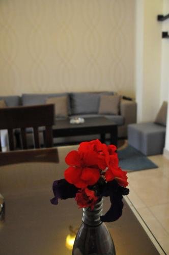 Фото Golden Palace Hotel Apartments