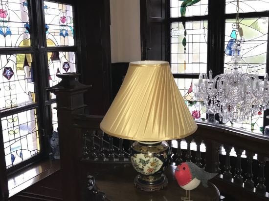 Фото Kilchurn Suites