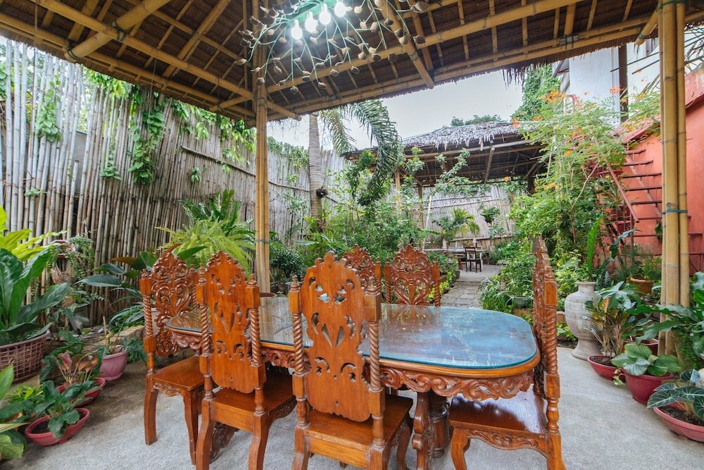 Hotel RedDoorz @ N Roldan Street, Province of Aklan, photo