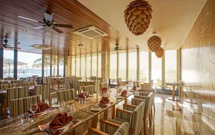 Hotel Marina Bay Vung Tau Resort & Spa, Vũng Tàu, photo