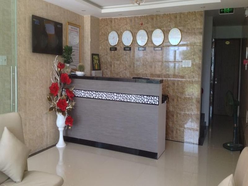 Фото Besea Hotel