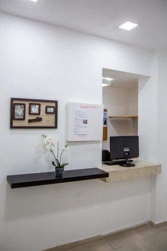 Фото Bu 93 Hostel