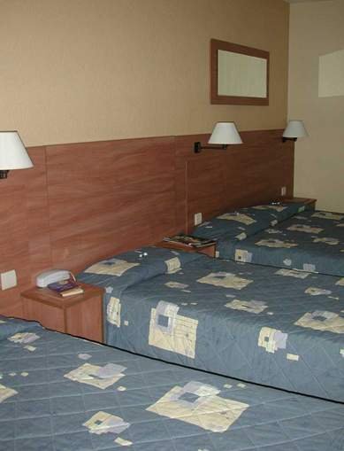 Фото Kyriad Marne-La-Vallée Torcy