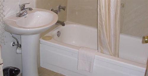 Фото Park Place At City Centre