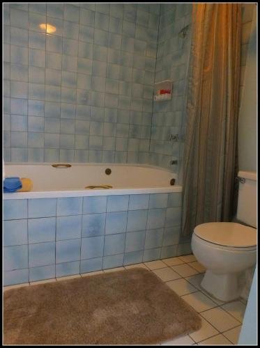 Фото Sunnyside Inn Bed & Breakfast