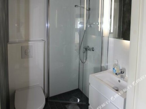 Гостиница Myre Overnatting