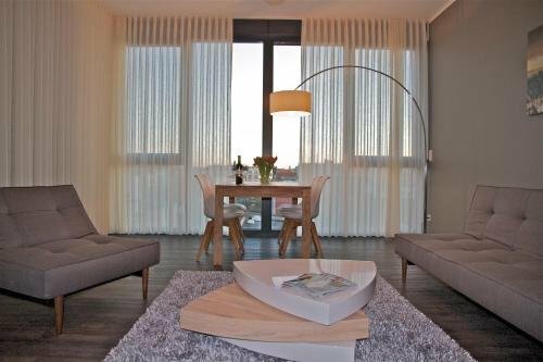 Апартаменты Apartment Hainstädter Straße