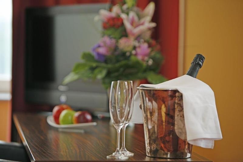 Фото Hotel Royal International