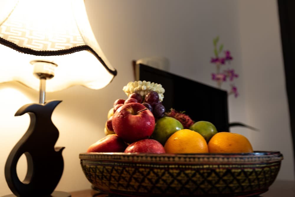 Фото The Riverside Hotel Phnom Penh