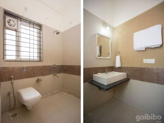 Фото Oyo 3847 Ema Hospitality