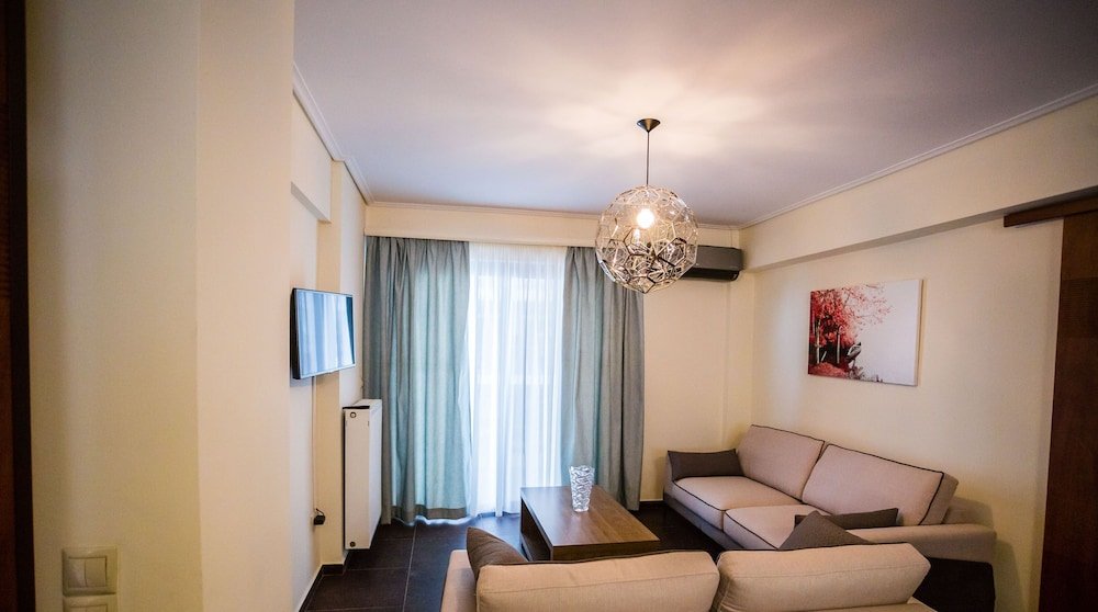 Фото Dn Sea Apartments