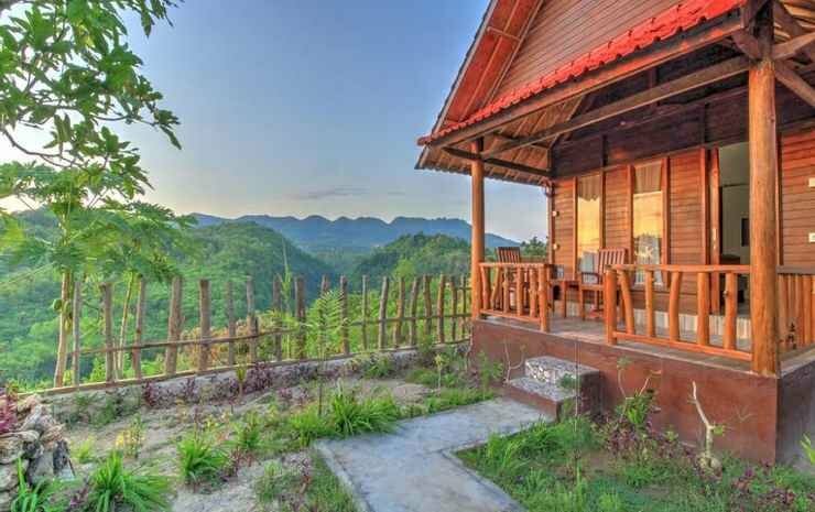 Гостиница La Nusa Nusa Penida RedPartner