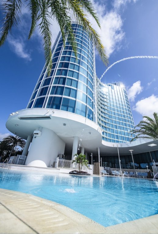 Фото Universal's Aventura Hotel