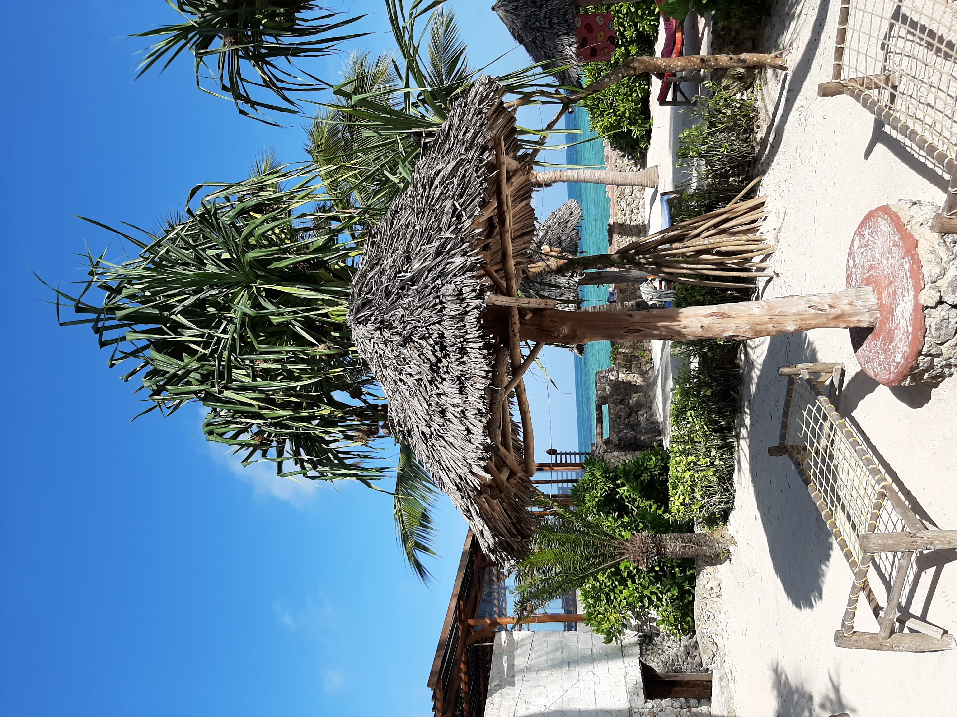 Фото Samaki Lodge