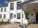 Полному кавалеру ордена Славы Ивану Николаевичу Мушкарову (ulitsa Volodarskogo, 63) ، لافتة تاريخية، حجر أساس