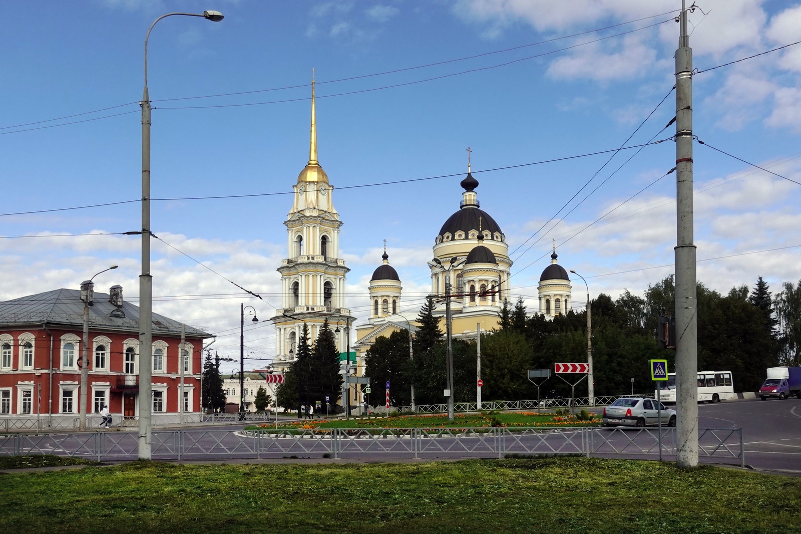 Фото На Введенской