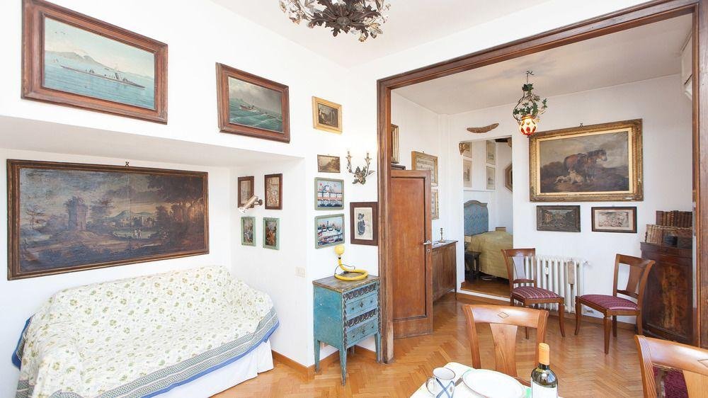 Фото Rental in Rome Ceaser Penthouse