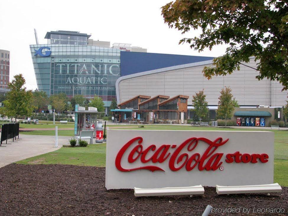 Фото Country Inn & Suites by Radisson, Smyrna, Ga