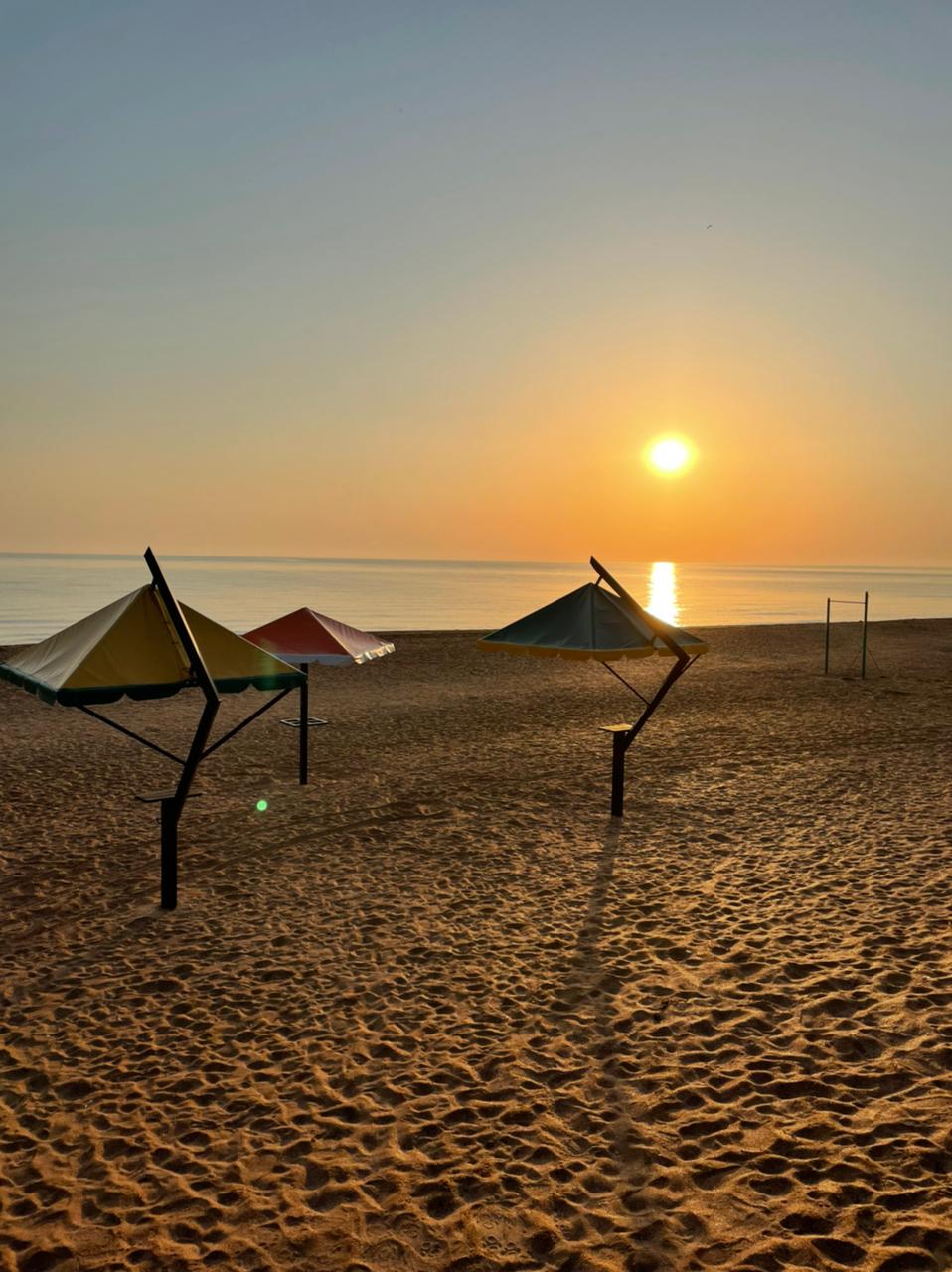 Фото Оранж Сан