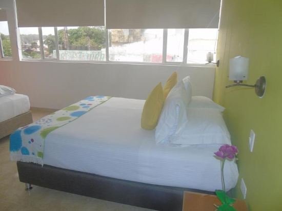 Фото Hotel Grand Caribe