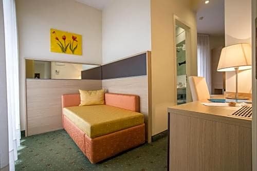 Фото Hotel Augustus