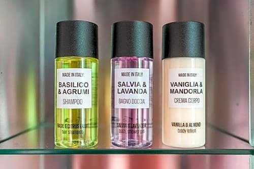 Фото La Pergola Dependance