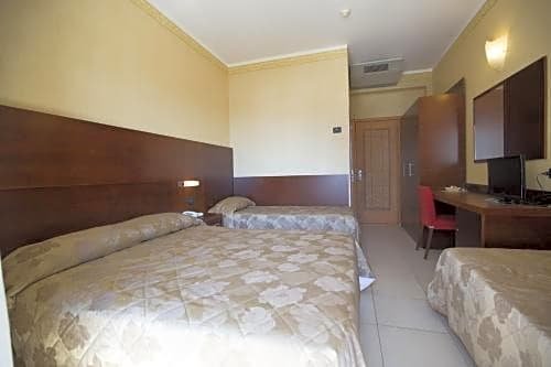 Фото Hotel Metropole