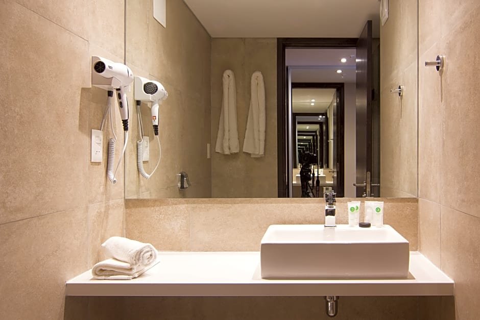 Фото Hotel Ciudadano Suites