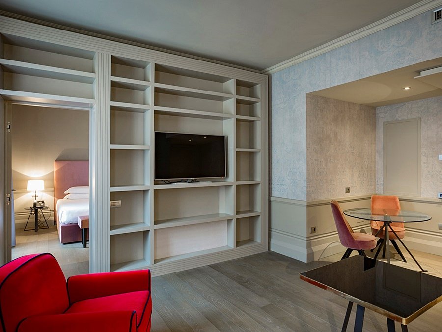 Фото Palazzo Cornalia