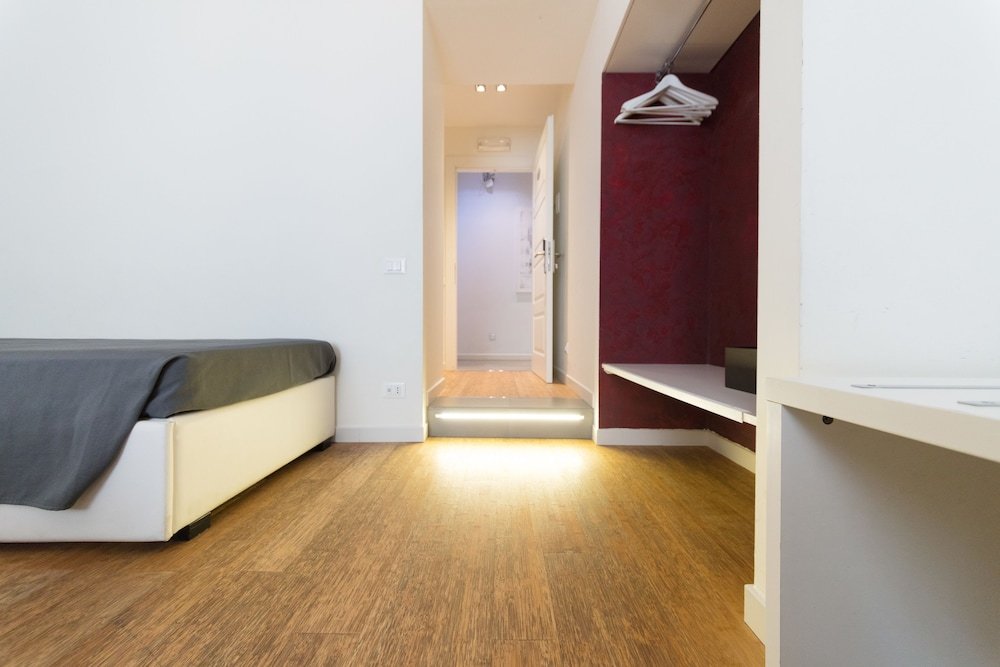 Фото Residenza Alexander Guest House