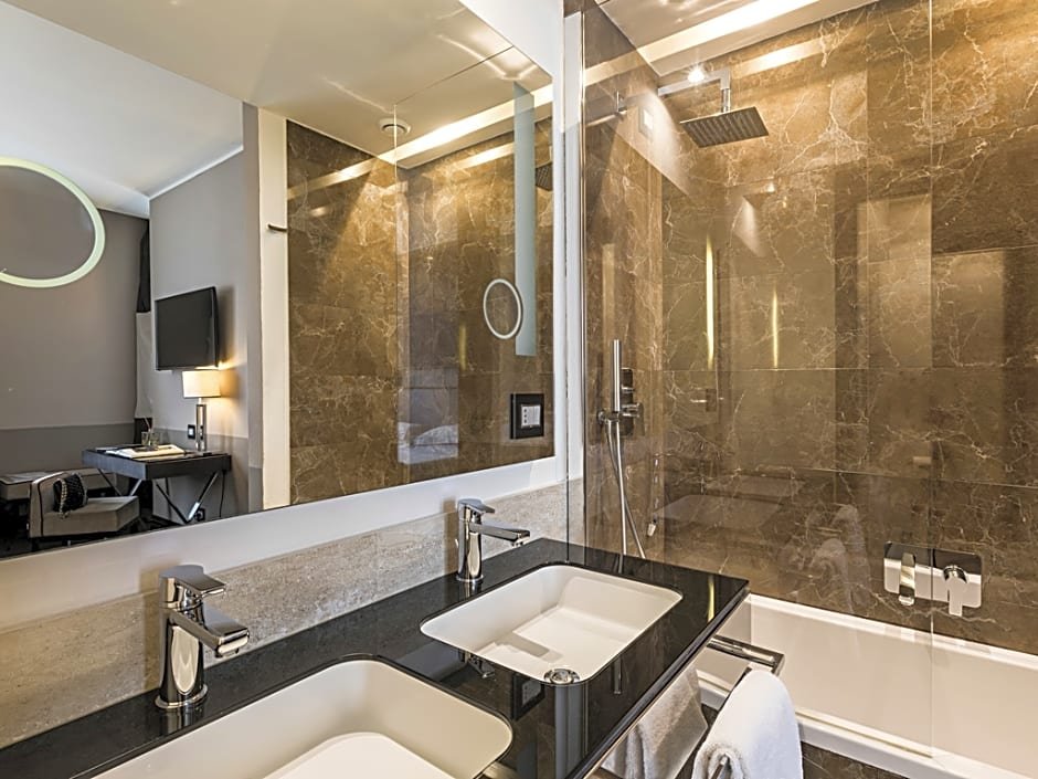 Фото Отель Rome Times