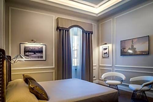 Фото Il Rivalta - Place of Charme