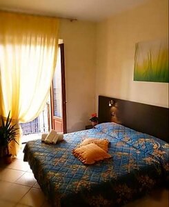 Гостиница Hotel Ligure