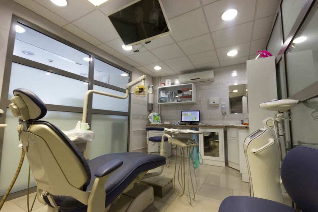 Dental clinic City Smile, Chelyabinsk, photo