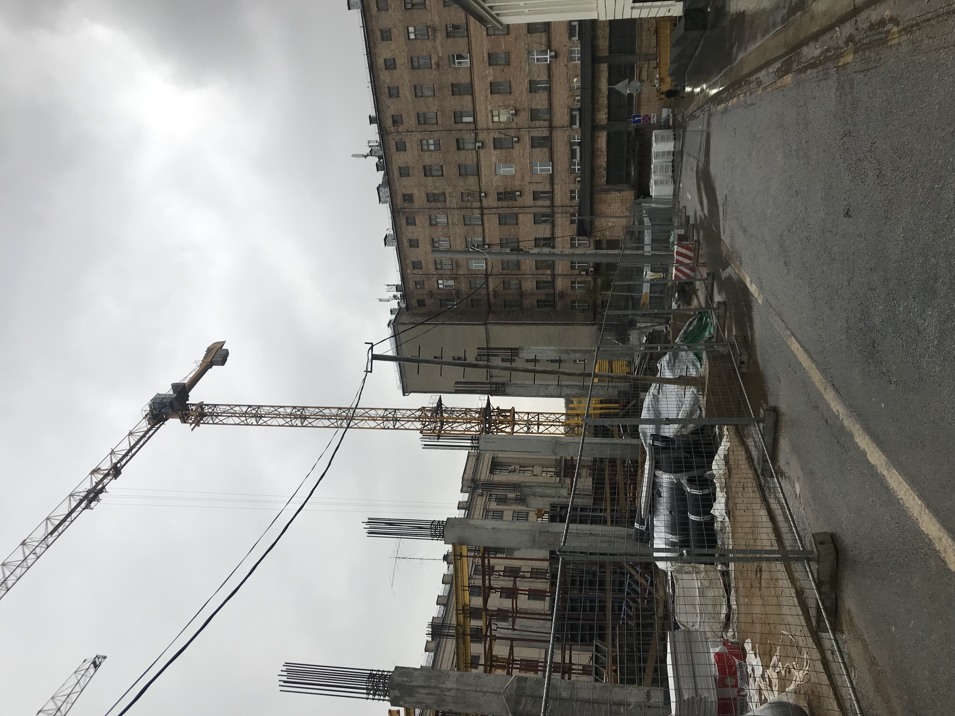 Фото Лефортовский мост