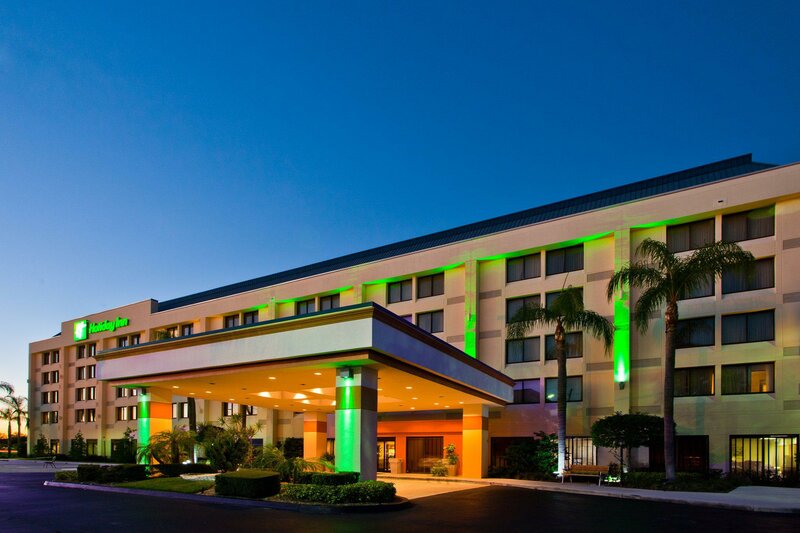 Гостиница Holiday Inn Port St. Lucie, an Ihg Hotel в Порт Сент Луси