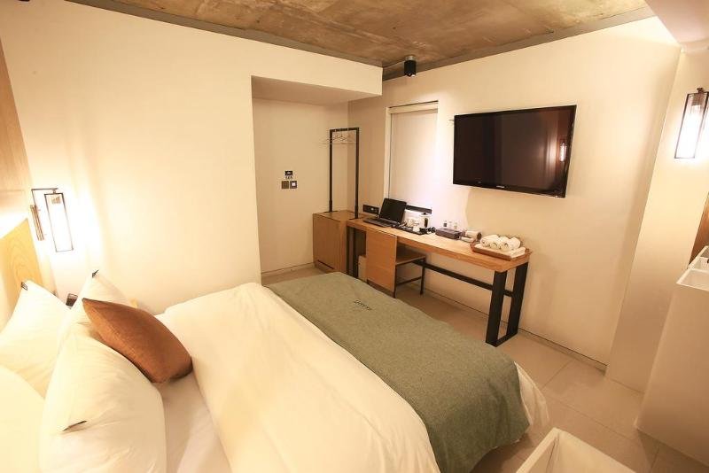 Фото Jamsil Delight Hotel