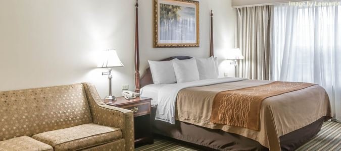 Фото Comfort Inn Plainwell