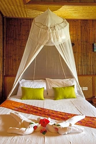 Фото Railay Garden View Resort