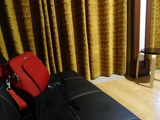 Фото Spot Apartments São Bento