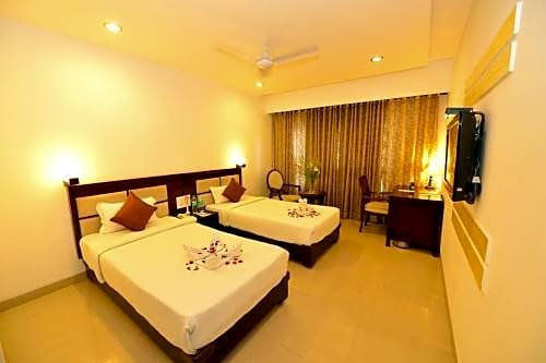 Фото Horizon Hotel