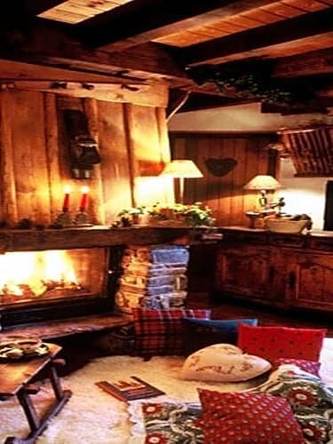 Гостиница Les Chalets-Hotel De La Croix-Fry