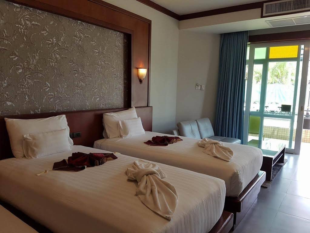 Фото Erawan Hotel