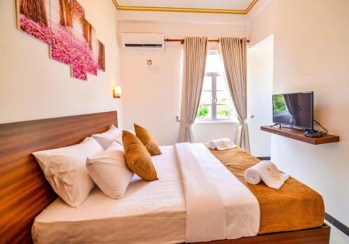 Фото Negombo New Queen's Palace